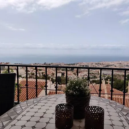 Beautiful Apartment With The Best View Apartment *